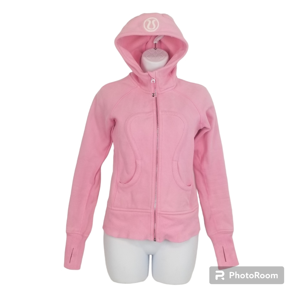 Lululemon Athletica  jacket